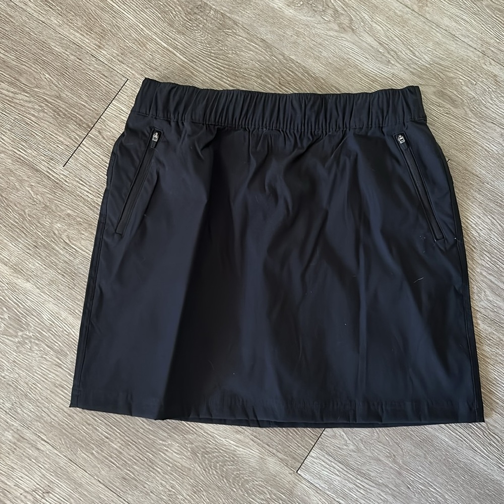 Eddie Bauer Active Skort skirt